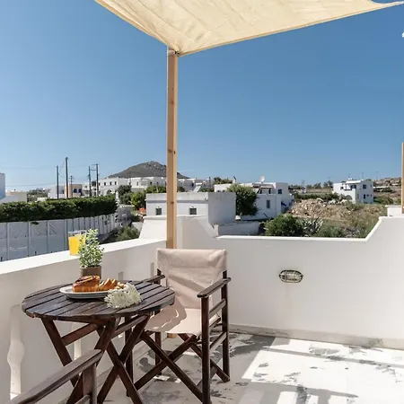 Lejlighed Golden Silence