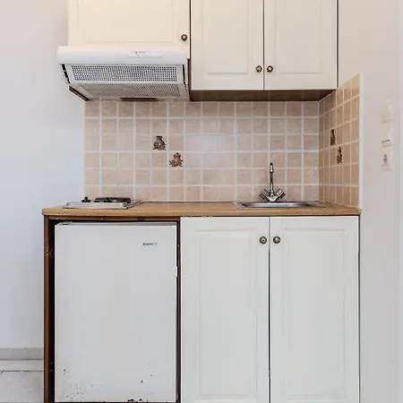 Lejlighed Golden Silence