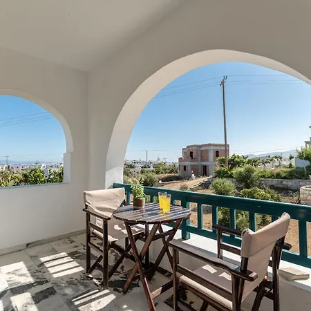 Lejlighed Golden Silence *