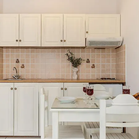 Lejlighed Golden Silence Agios Prokopios (Naxos)