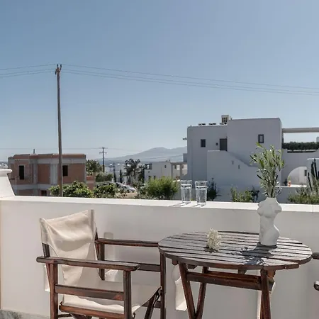 Golden Silence Lejlighed