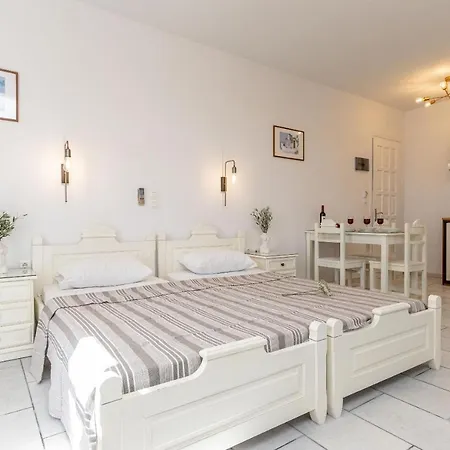 Lejlighed Golden Silence *