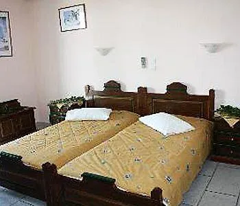 Golden Silence Lejlighed *