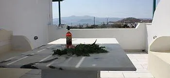 Golden Silence Lejlighed