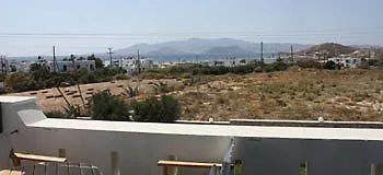 Golden Silence * Agios Prokopios (Naxos)