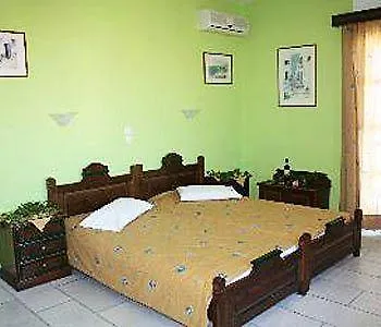 Golden Silence Agios Prokopios (Naxos)