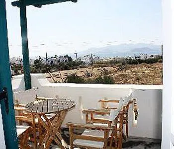 Apartment Golden Silence