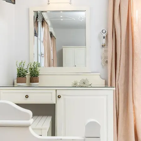 Golden Silence アパート アギオス・プロコピオス