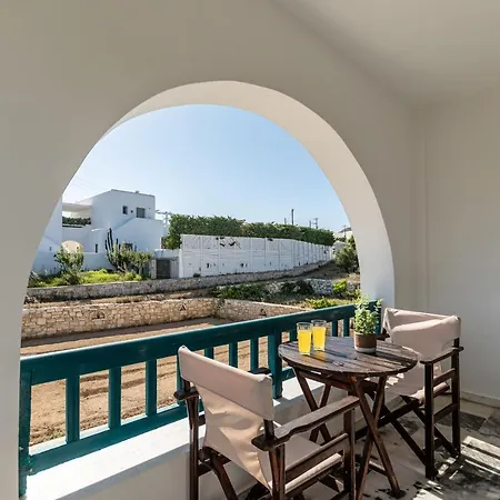 Apartmán Golden Silence *