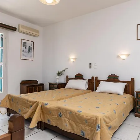 Apartmán Golden Silence