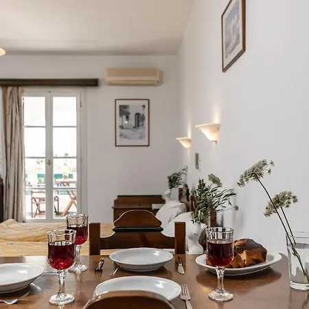 アパート Golden Silence *