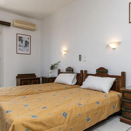 Golden Silence * アギオス・プロコピオス