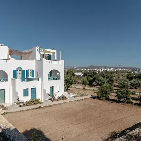 Golden Silence Apartmán *