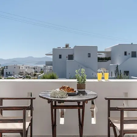 アパート Golden Silence *