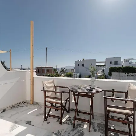 Golden Silence アパート *