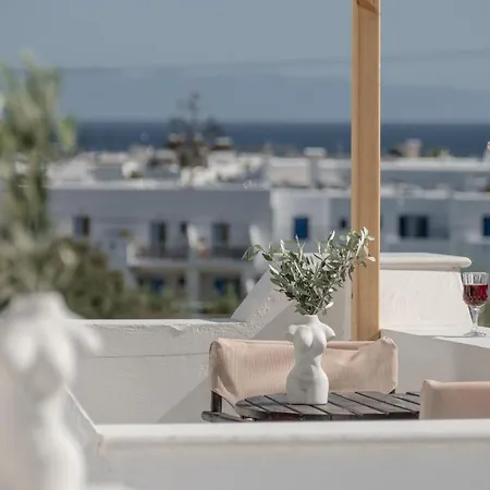 アパート Golden Silence *