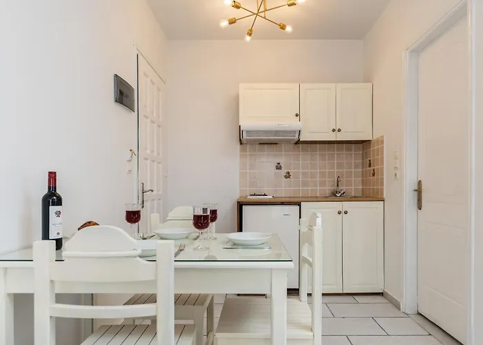 Golden Silence Apartmán *