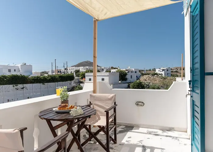 Lägenhet Golden Silence