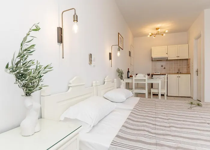 Golden Silence Apartmán *