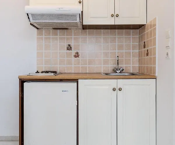 Apartmán Golden Silence