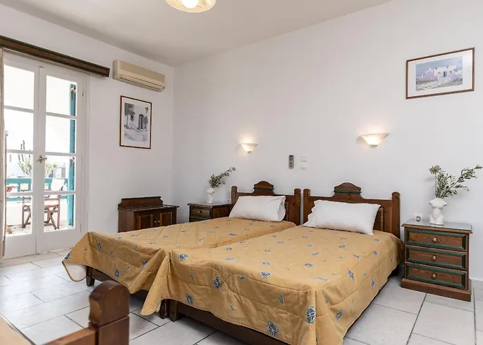 Lägenhet Golden Silence