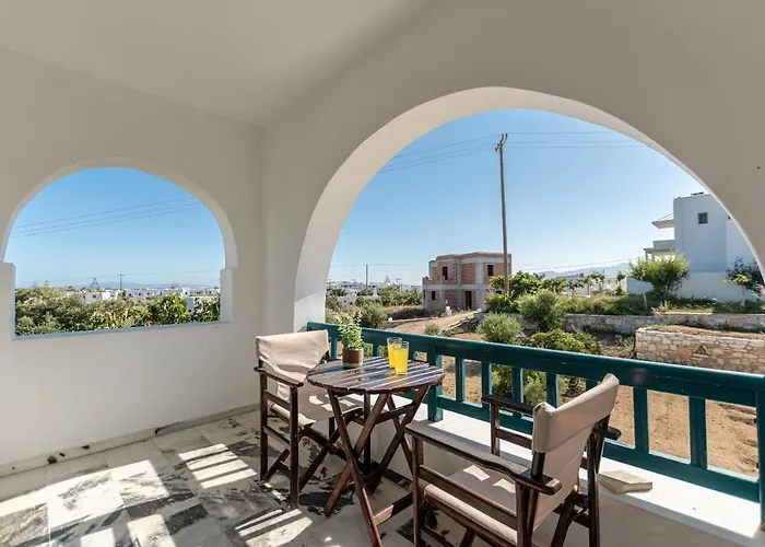 Lägenhet Golden Silence *