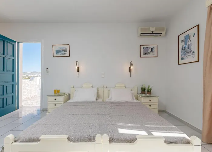 Golden Silence Apartmán *