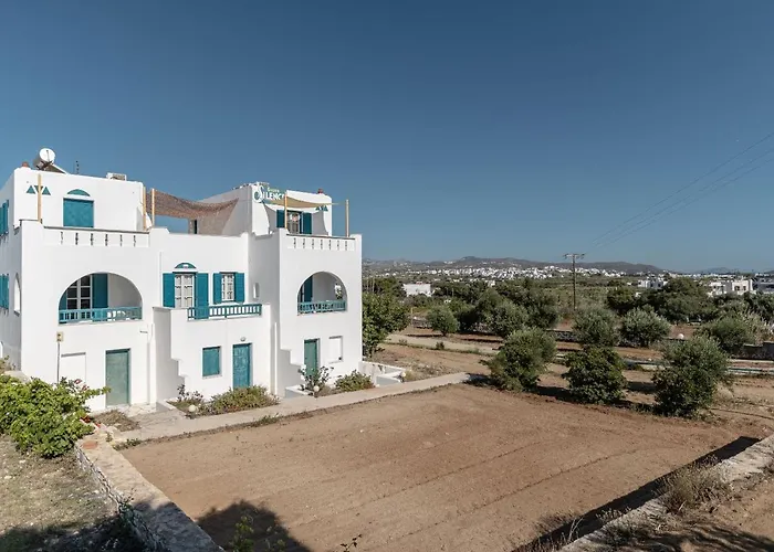 Golden Silence Apartmán *