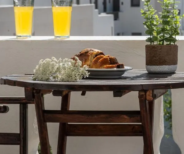 Golden Silence Apartmán *