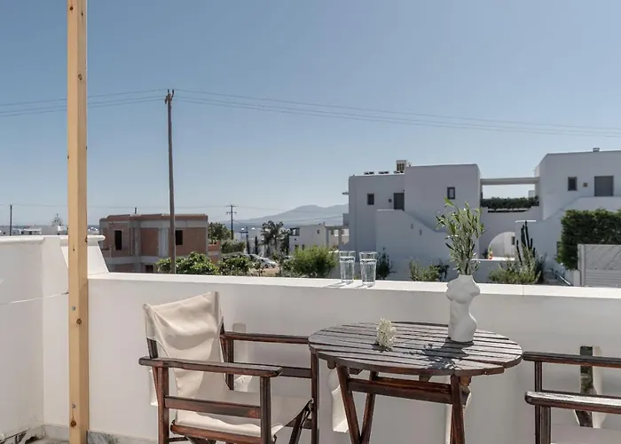 Golden Silence Apartmán