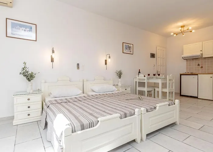 Apartmán Golden Silence *