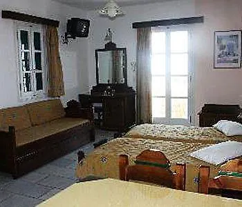 Apartmán Golden Silence