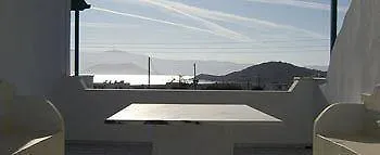 Golden Silence Agios Prokopios (Naxos)